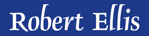 Robert Ellis Logo